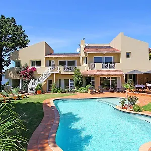 4* ゲストハウス Montebello